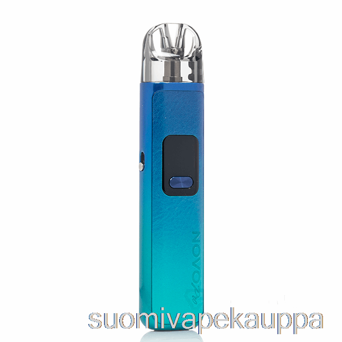 Vape Nesteet Smok Novo Pro 30w Pod System Syaani Sininen